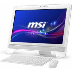 Моноблок MSI Wind Top AE2081G-021RU White (9S6-AA5912-021)