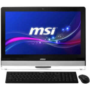 Моноблок MSI Wind Top AE2212G-022RU Black (9S6-AC9111-022)