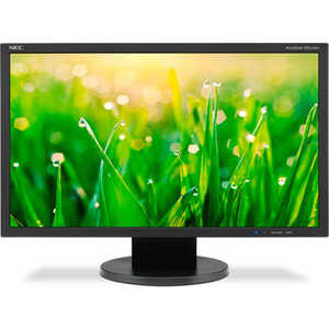 Монитор Nec AS222WM bk