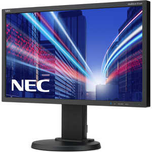 где купить Монитор Nec E224Wi bk по лучшей цене
