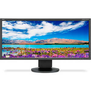Монитор Nec EA294WMI bk
