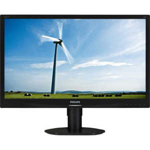 Монитор Philips 231S4LCB