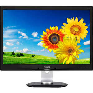 Монитор Philips 240P4QPYNB