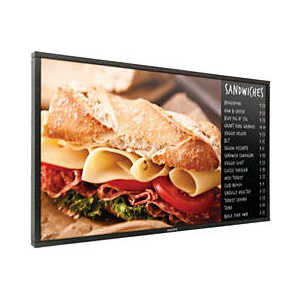 Монитор Philips BDL4671VL