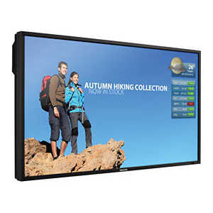 Монитор Philips BDL5551EL