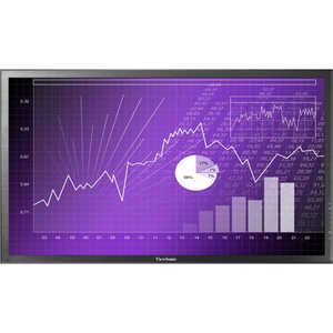 Монитор ViewSonic CDP5537-L