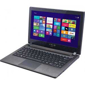 Ноутбук iRU Jet 1102 1037U/ 4Gb/ 500Gb/ DOS