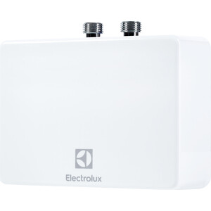 Электрический проточный водонагреватель Electrolux NP6 Aquatronic