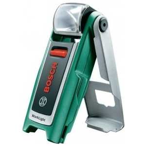 Фонарь Bosch Worklight аккумуляторный (0.603.975.801)
