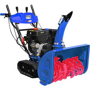 Снегоуборщик MasterYard MX 18528RET