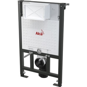 Инсталляция для унитаза AlcaPlast Sadromodul в стену 0.85 м (A101/850)