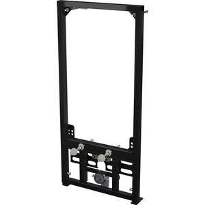 Инсталляция для биде AlcaPlast 1.0 м (A105/1000)