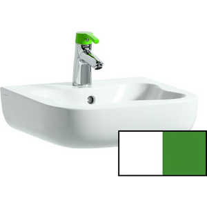 Раковина Laufen Flora kids 45 см (8.1503.1.072.104.1)