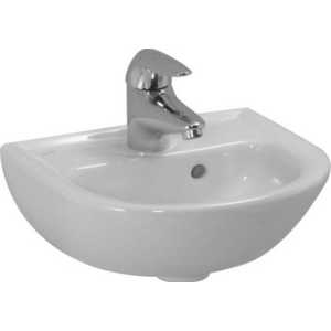 Раковина Laufen Pro 1595.1 40x32 см (8159510001041)