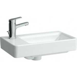 Раковина Laufen Pro 48x28 см (8.1595.5.000.104.1)