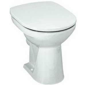 Унитаз (чаша) Laufen Pro (8.2195.6.000.000.1)