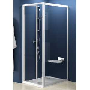 Душевая стенка Ravak Pss-90 90х185 см (94070100Z1)