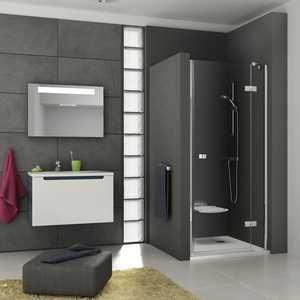 Душевая дверь Ravak Smsd2-120 a-r 120х190 см правая (0SPGAA00Z1)