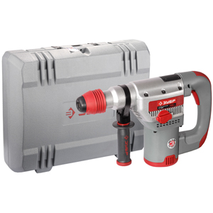 Перфоратор SDS-Max Зубр ЗП-1100ЭК