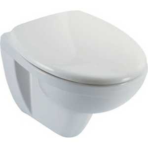 Jacob Delafon Patio подвесной унитаз patio 53,5 x 36 см, спуск воды 6 литров (E4187G-00 / E4187-00)