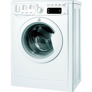 Стиральная машина Indesit IWSE 6105 B***(cis.l)