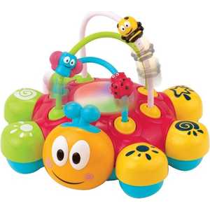 Божья коровка Happy Kid 3979T