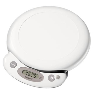 Кухонные весы Philips HR 2393
