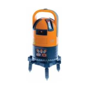 Лазерный уровень Geo-Fennel FL 60 Maxi Liner