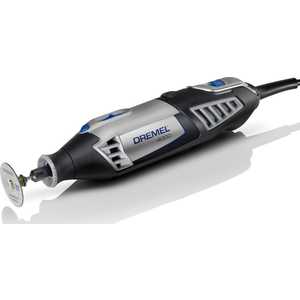 Гравер электрический Dremel 4000-6/128 Platinum Edition (F0134000KE)