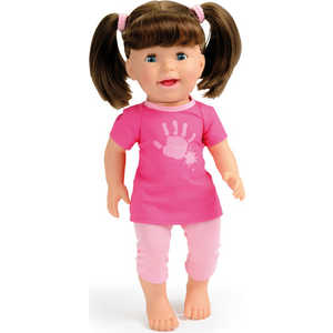 Smoby Кукла хулиганка Lili, 37 см 160163*