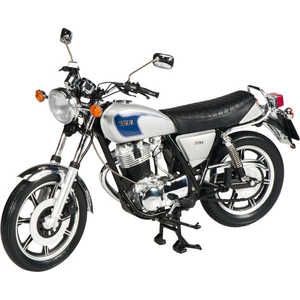 Schuco Мотоцикл Yamaha SR 500 1:10 450665100