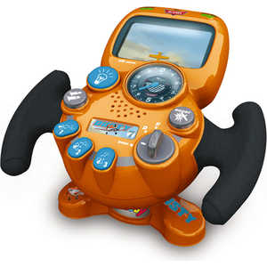 Smoby Руль-штурвал Самолеты 500264*