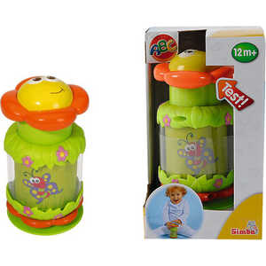 Цветочек-волчок Simba 4011650*