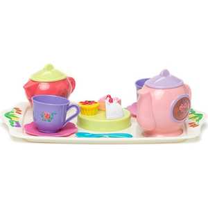 Kiddieland Развивающая игрушка "Набор для кухни" KID 045815