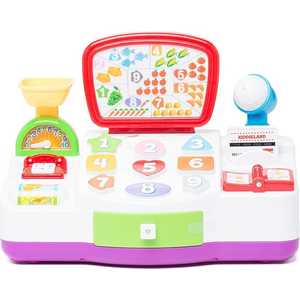 Kiddieland Развивающий центр "Моя первая касса" KID 048108