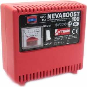 Зарядное устройство Telwin Nevaboost 100 230V