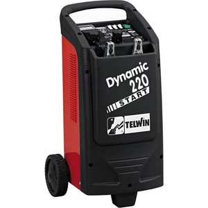 Пуско-зарядное устройство Telwin Dynamic 220 start 230V 12-24V