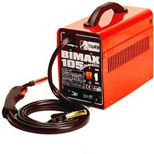 Сварочный полуавтомат Telwin Bimax 105 230V