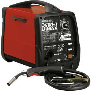 Сварочный полуавтомат Telwin Bimax 132 230V