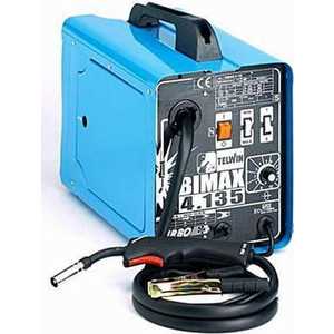 Сварочный полуавтомат Telwin Bimax 4.135 230V