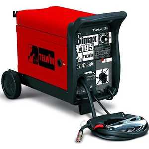 Сварочный полуавтомат Telwin Bimax 4.195 230 V