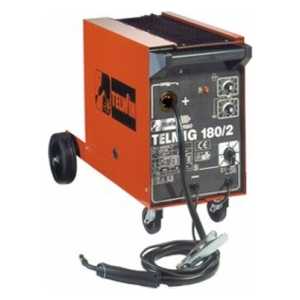 Сварочный полуавтомат Telwin Telmig 180/2 230V