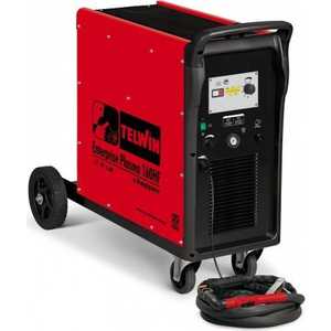 Плазморез Telwin Enterprise Plasma 160 HF