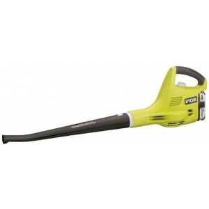 Садовая воздуходувка Ryobi OBL1802 без аккумулятора и з/у (3000731)