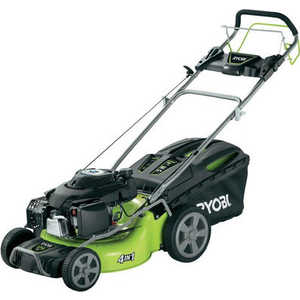 Газонокосилка бензиновая Ryobi RLM4617SME (3001896)