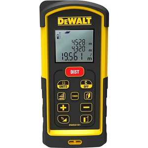 Дальномер DeWALT DW 03101