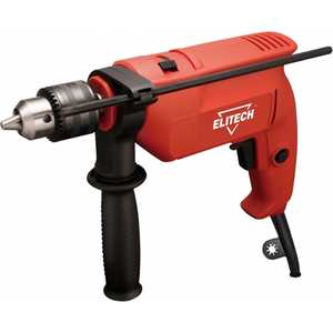 Дрель ударная Elitech ЕД 0610