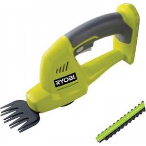 Аккумуляторные ножницы-кусторез Ryobi OGS1821 без аккумулятора и з/у (3000732)