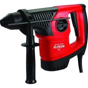 Перфоратор SDS-Plus Elitech ЕР1130К