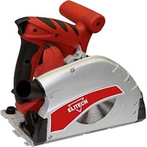 Пила погружная Elitech ПД1255П14